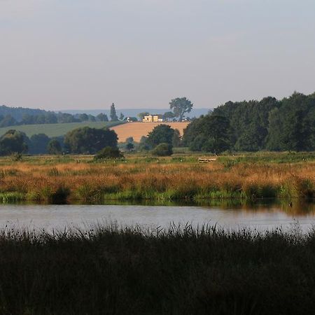 Landsitz Kapellenhoehe, Hotel Garni Wiedenbrügge Dış mekan fotoğraf