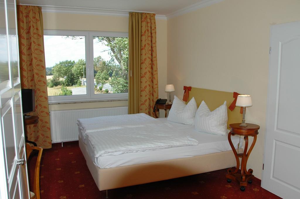 Landsitz Kapellenhoehe, Hotel Garni Wiedenbrügge Dış mekan fotoğraf