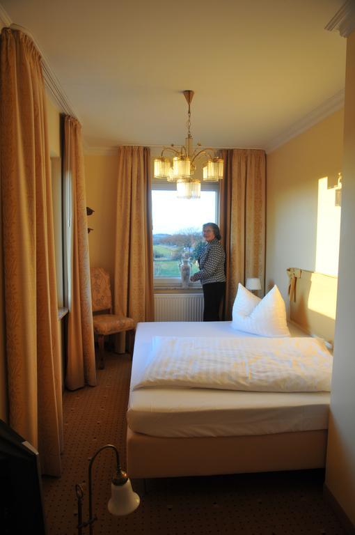 Landsitz Kapellenhoehe, Hotel Garni Wiedenbrügge Dış mekan fotoğraf